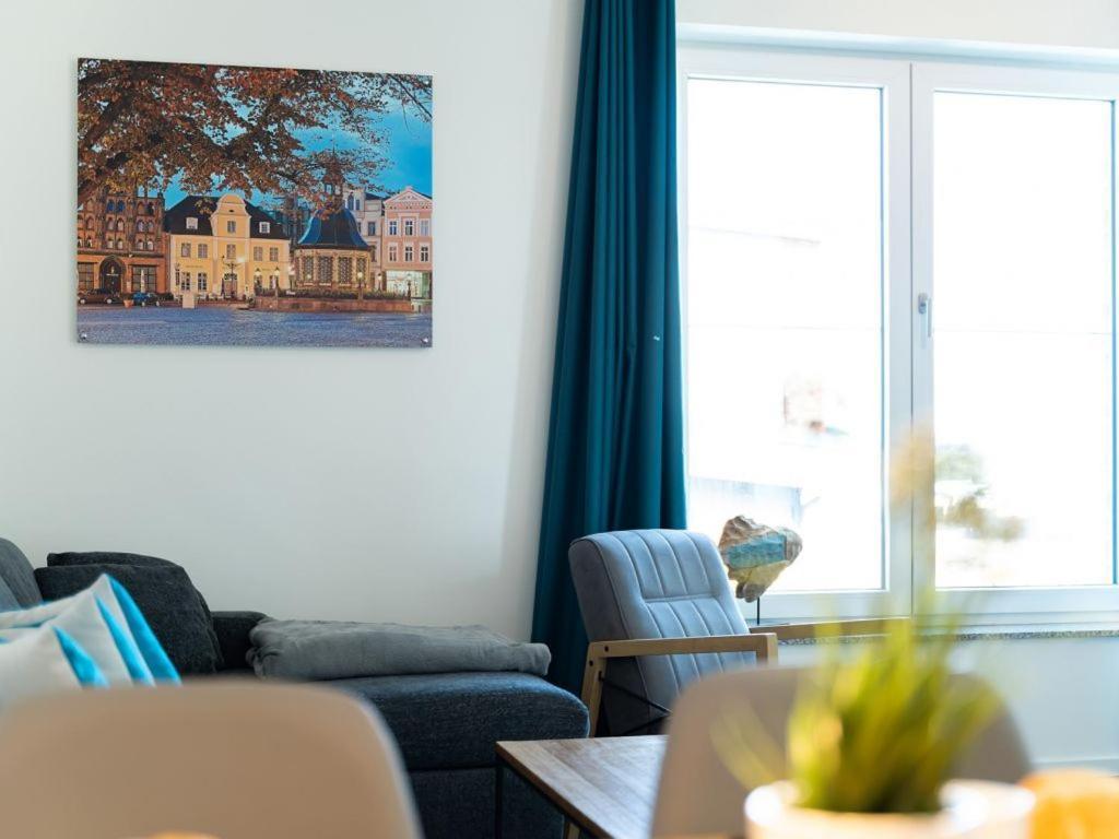 Hafenspitze App 36 Apartment Wißmar Екстериор снимка