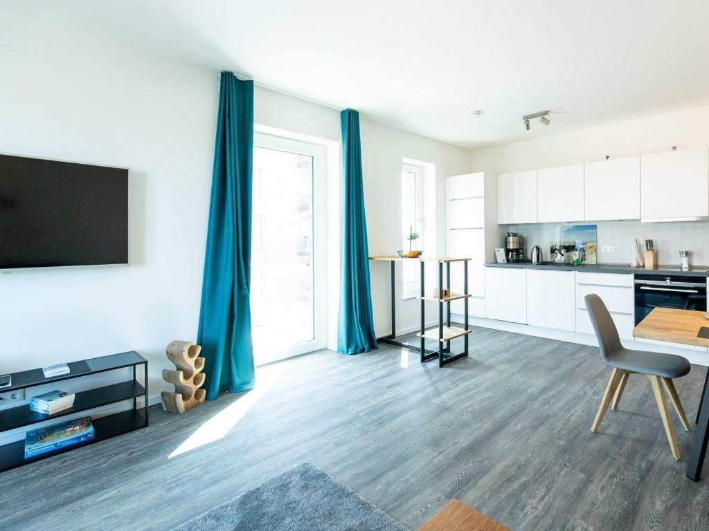 Hafenspitze App 36 Apartment Wißmar Екстериор снимка