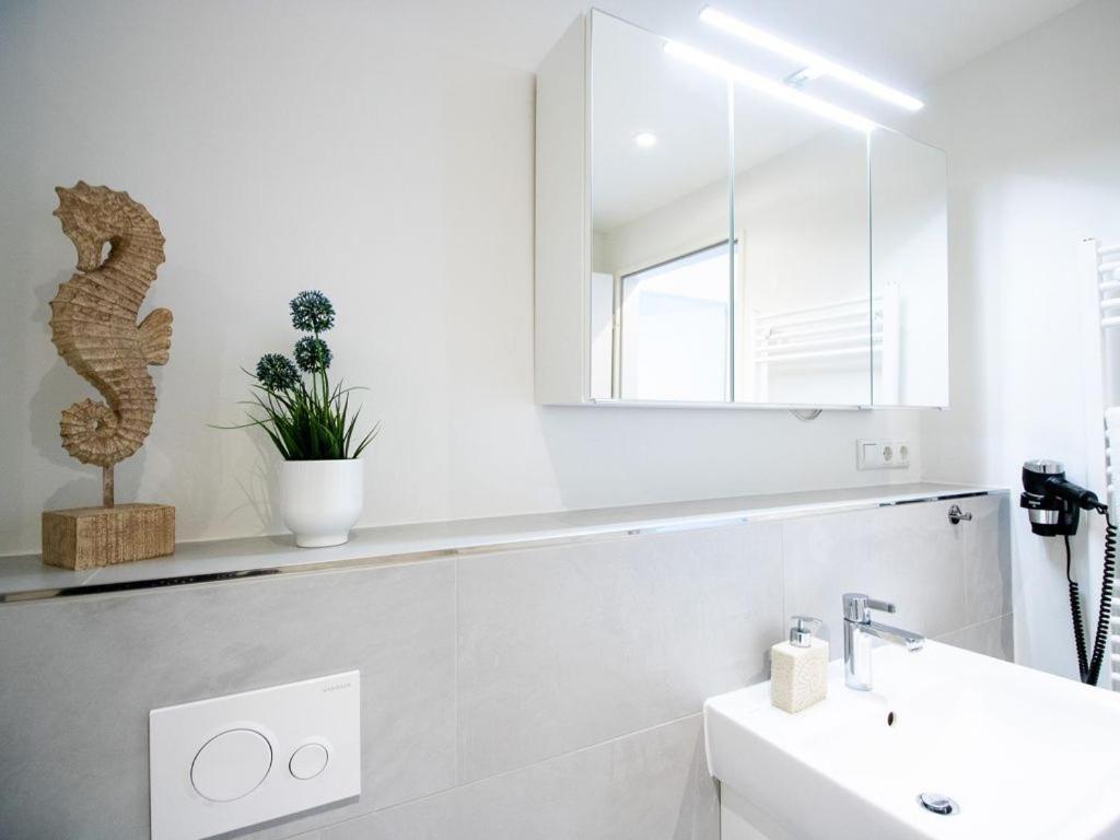 Hafenspitze App 36 Apartment Wißmar Екстериор снимка